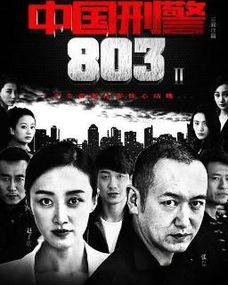 中国刑警803电视剧全集在线观看,全案揭秘，悬疑在线