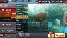 cf体验服最新爆料2017,揭秘经典枪械升级与全新玩法