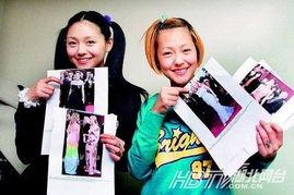 娱乐圈爆料图片剪头,剪头风波，明星形象大转变！