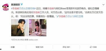 娱乐吃瓜君网红,揭秘网红背后的故事与真相