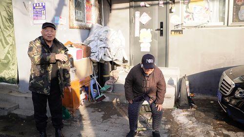 北京平安大爷最新爆料,最新爆料背后的惊人真相