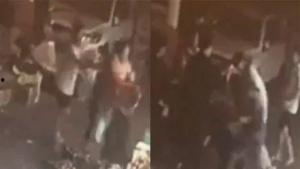 郑州醉酒爆料视频大全,街头众生相尽收眼底
