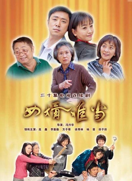 女婿难当 在线观看,揭秘现代家庭关系中的甜蜜与挑战