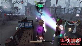 第五人格s14爆料最新,神秘新角色与惊心动魄的求生冒险即将开启