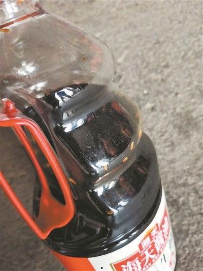 海天酱油爆料视频播放,揭秘食品添加剂真相