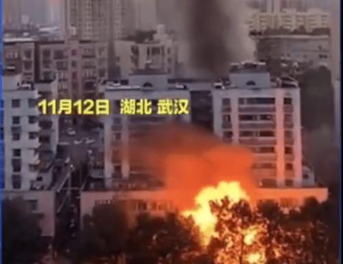 湖北新闻网友爆料事件,惊现神秘事件，真相令人震惊！