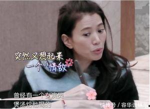 袁咏仪隐私爆料视频,揭秘娱乐圈背后的惊人真相