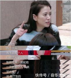 袁咏仪隐私爆料视频,揭秘娱乐圈背后的惊人真相