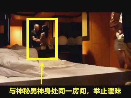 神秘人揭露爆料视频大全,揭开真相背后的神秘面纱