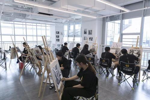 南昌之江画室爆料视频,艺术教育背后的真相
