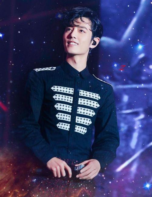 肖战路演爆料视频大全最新,揭秘明星幕后故事与精彩瞬间