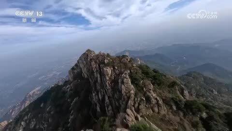 河山在线观看10,穿越历史长河，探寻华夏文明瑰宝