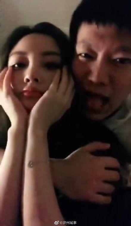 明星爆料离婚的是谁啊视频,揭秘离婚真相，视频揭露惊人内幕