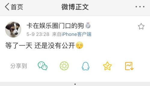 微信吃瓜最新爆料免费,带你一探究竟