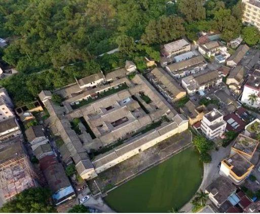 深圳坪地镇最新爆料,揭秘发展新篇章
