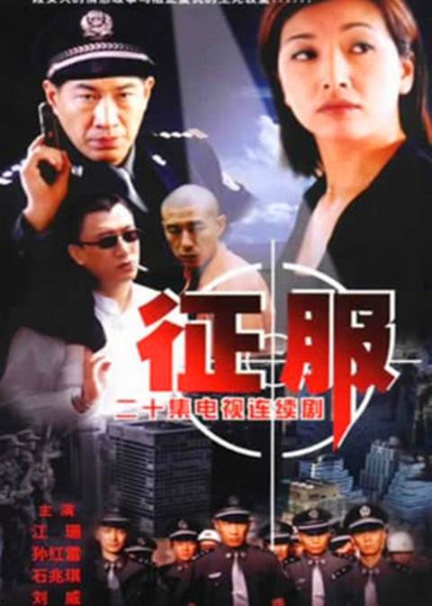征服电视连续剧全集在线观看,全景呈现电视剧全集观看攻略