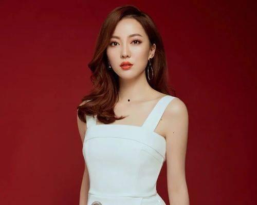 娱乐圈最新爆料女主持,神秘女主持身份曝光，背后故事令人震惊！