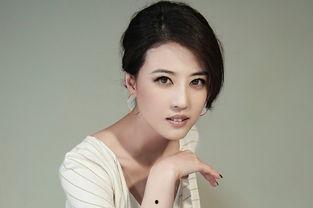 明星大爆料许晴是谁啊视频,她的传奇人生与精彩瞬间