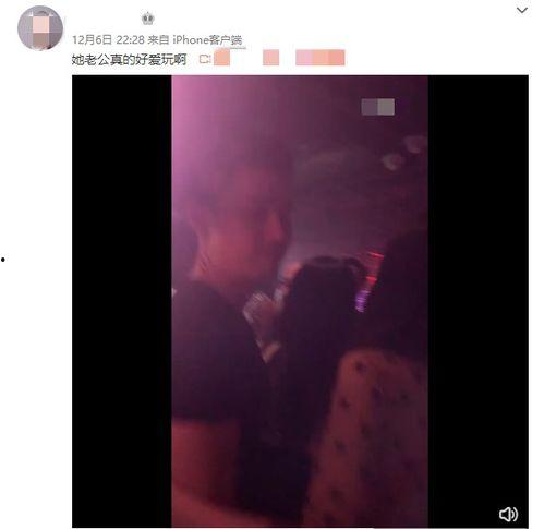 许雅钧是谁爆料的啊视频,许雅钧揭秘“是谁爆料的啊”视频背后的真相