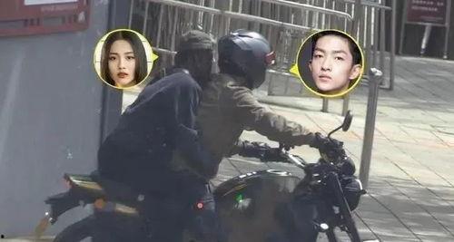 赵山河的前女友爆料视频,揭秘昔日恋情内幕