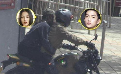 赵山河的前女友爆料视频,揭秘昔日恋情内幕