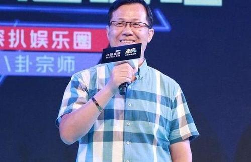 卓伟最新爆料徐璐离婚,娱乐圈新动态引发热议