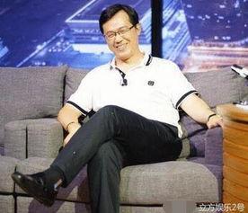 卓伟最新爆料徐璐离婚,娱乐圈新动态引发热议