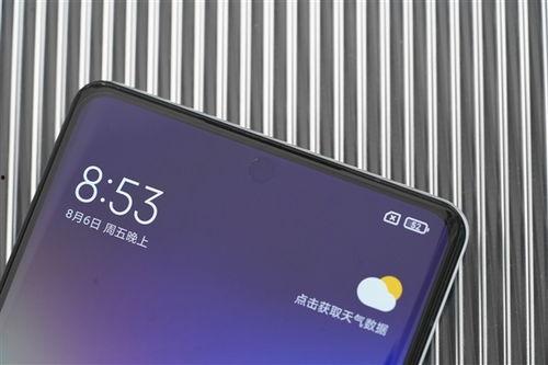 小米折叠屏3代最新爆料,创新设计，性能升级，折叠新纪元即将开启