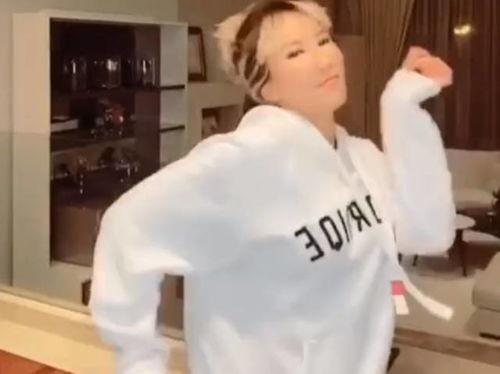 李玟朋友爆料视频,揭秘明星私生活细节