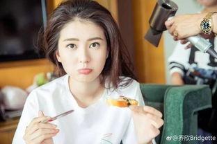 圈内爆料李沁和乔欣,幕后故事揭秘