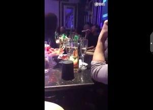 最新爆料李易峰酒店ktv视频,真相与争议并存