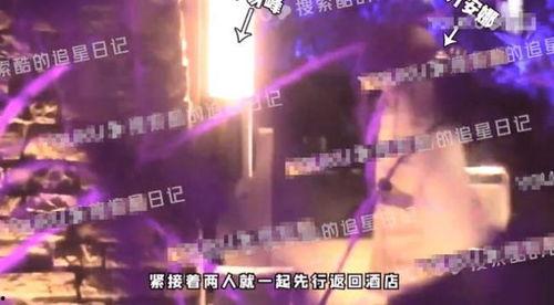 最新爆料李易峰酒店ktv视频,真相与争议并存