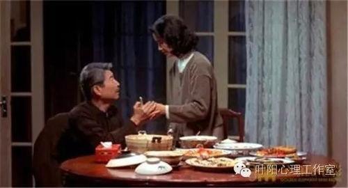 李安饮食男女在线观看,一场味蕾与情感的盛宴