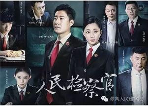 人民的检察官在线观看,正义之光，守护公平