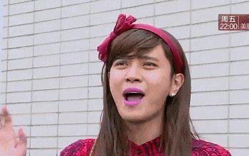罗志祥娱乐圈吃瓜