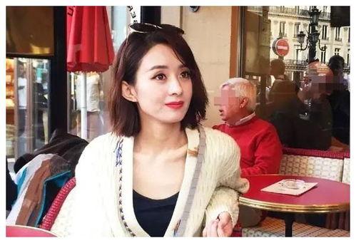 赵丽颖家人爆料视频大全,揭秘明星背后的真实生活