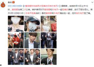 八卦爆料最新新闻事件,揭秘最新惊天新闻事件内幕
