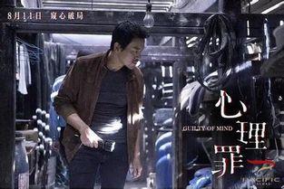 心理罪电视在线观看,揭秘罪案背后的心理迷宫