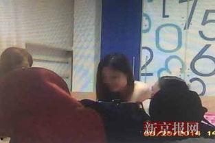 青岛女子爆料新闻视频,青岛女子爆料视频引发热议