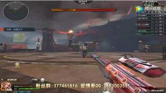 逆战6月份最新爆料,神秘新角色与全新玩法即将揭晓！