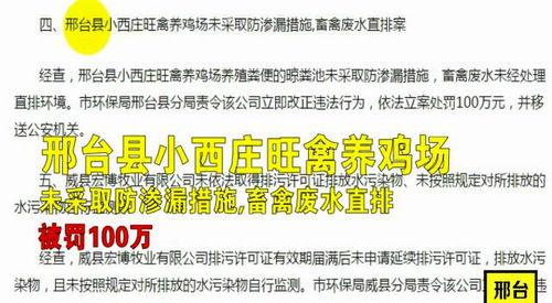 河北邢台爆料案件最新情况,案情进展与调查进展全解析”