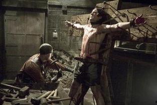 人皮客栈2在线观看,惊悚续集，恐怖再升级