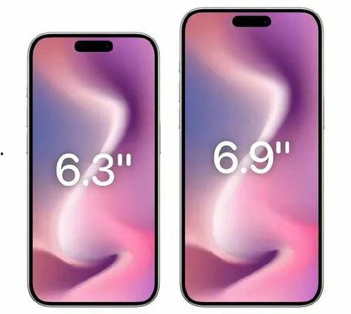 iphone16最新爆料图片背后屏幕,全新设计元素与细节一览