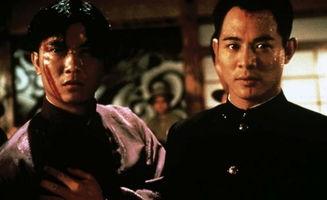 电影精武英雄在线观看,武术传奇，热血激昂，在线重温国术风采