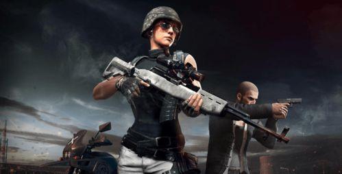 绝地求生2最新爆料图片,视觉盛宴与战术革新，揭秘游戏新篇章