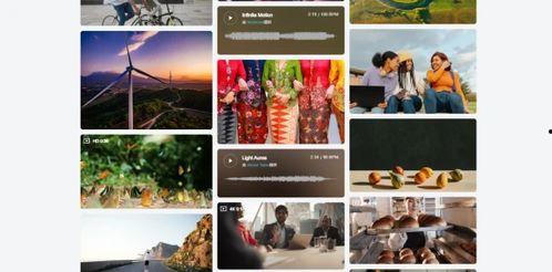 去哪找最新爆料视频素材,最新爆料视频素材全网搜集攻略