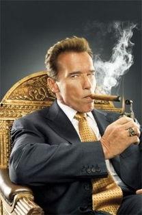 施瓦辛格最新图爆料,肌肉线条依旧震撼