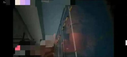 地下车库女孩爆料视频,揭秘车库内幕惊人真相