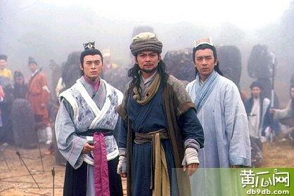 97天龙八部在线观看,江湖恩怨，侠骨柔情在线呈现