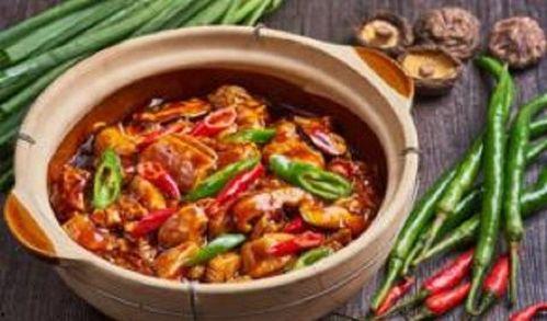 外卖员爆料黄焖鸡原视频,黄焖鸡原视频曝光，制作过程大公开！